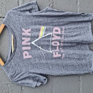 Pink Floyd women's T